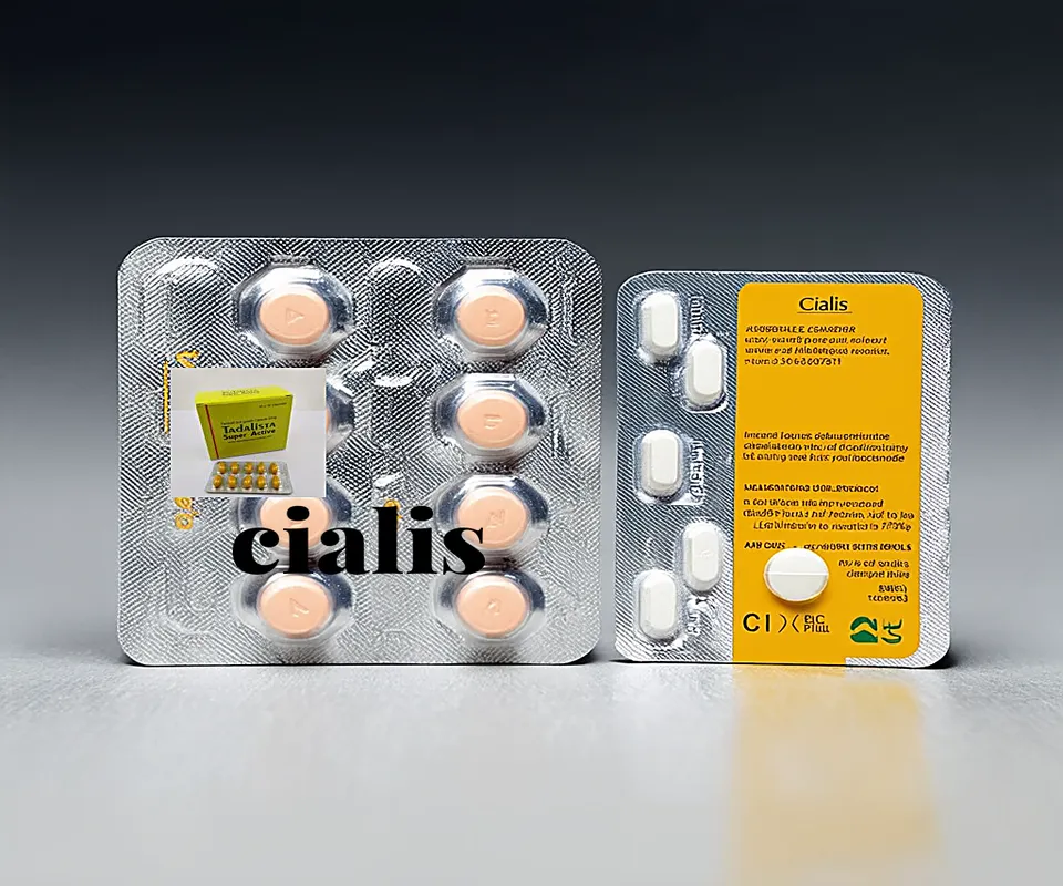 Comprare cialis in italia senza ricetta